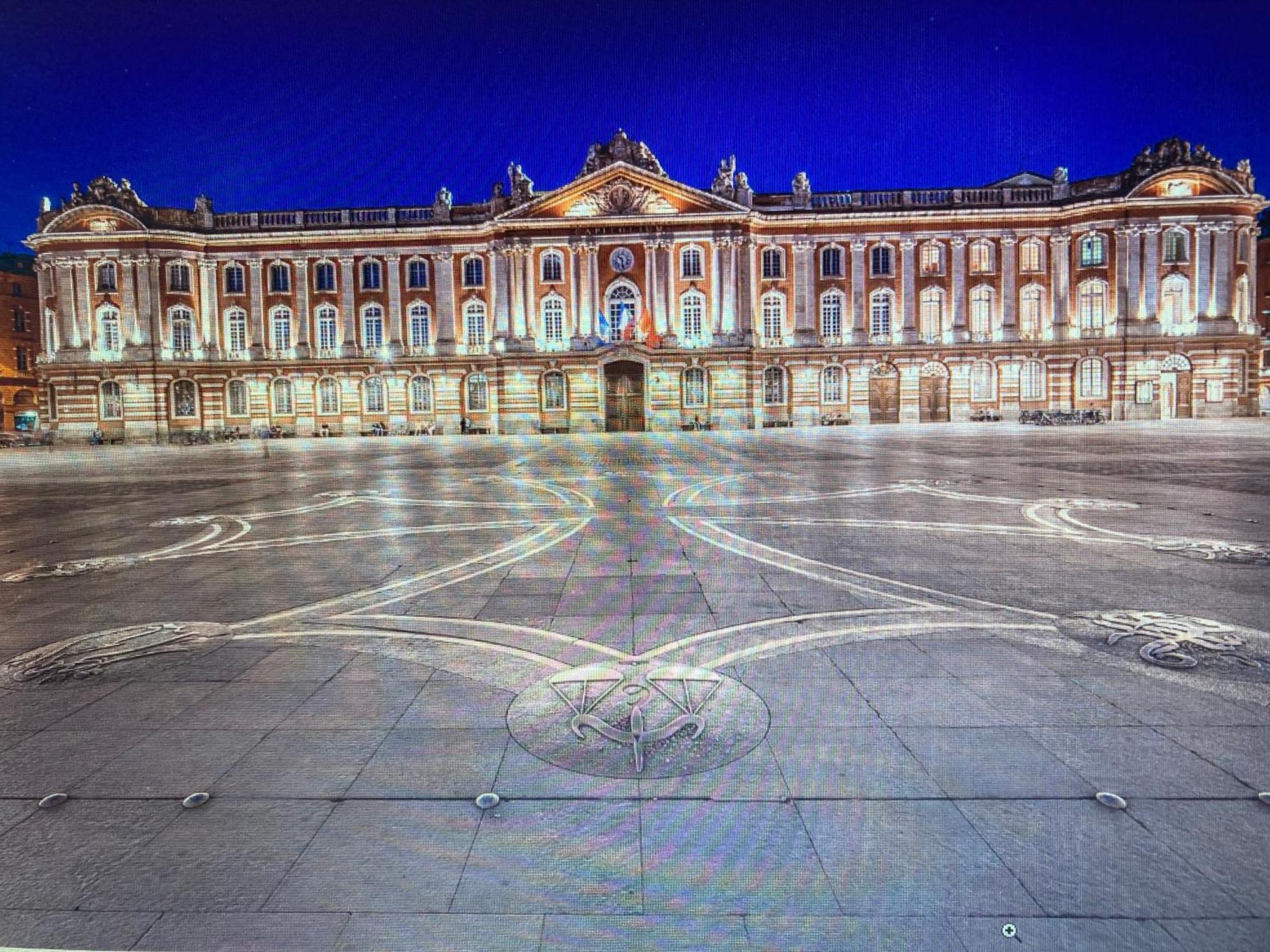 Le Saint Cyp - Toulouse - Appart Entier Cosy Et Au Calme, Proche Du Metro Exteriér fotografie